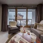 Appartement 40M² - 4 Personnes - Courchevel Moriond - Skis Aux Pieds - Fr-1-631-192