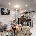 Appartement 40M² - 4 Personnes - Courchevel Moriond - Skis Aux Pieds - Fr-1-631-192